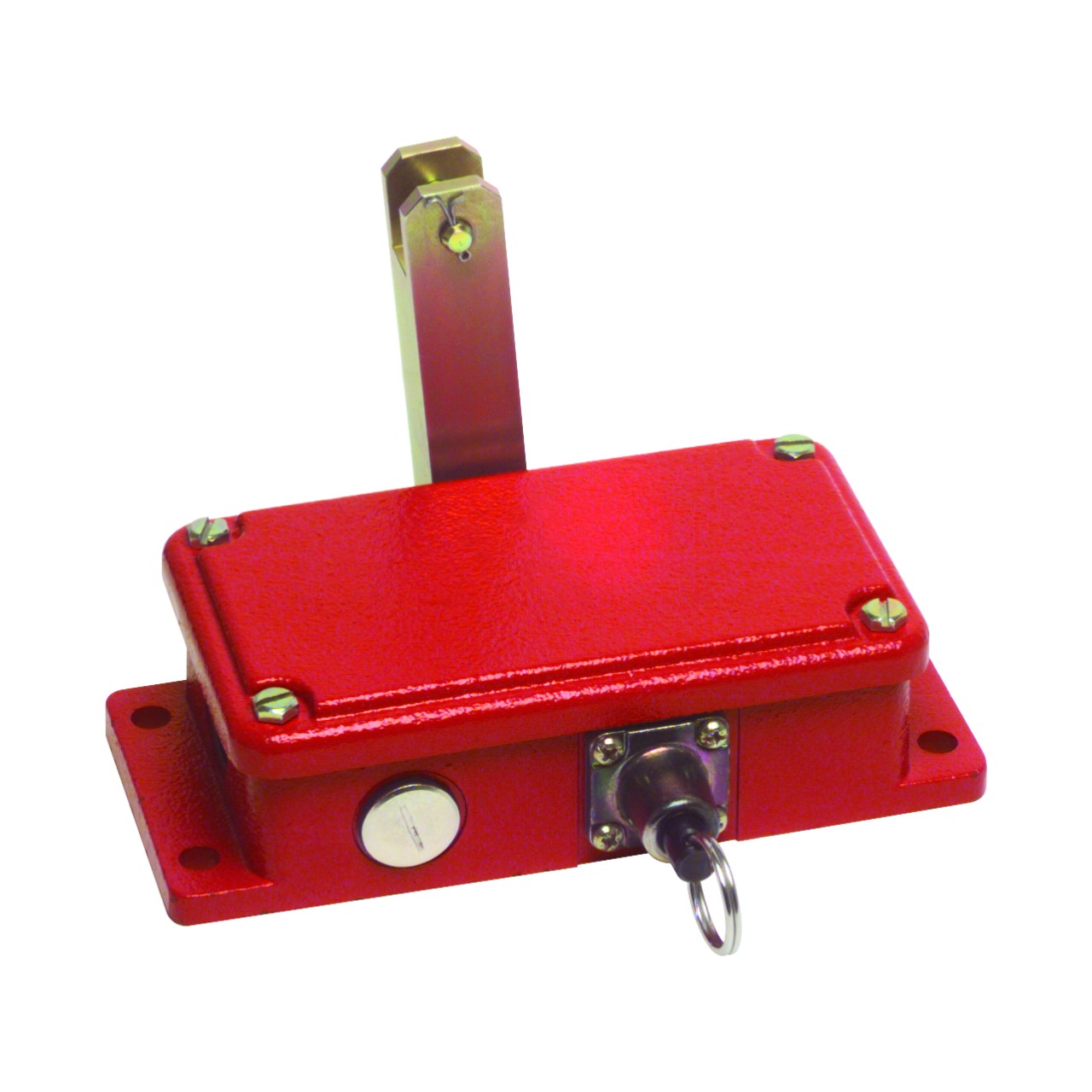 Safety Cable Pull Emergency Stop Switch