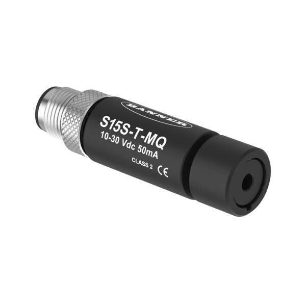 S15S NonContact Infrared Temperature Sensor