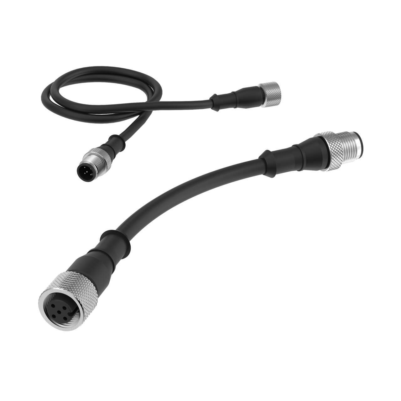 Double Ended Cordsets Banner