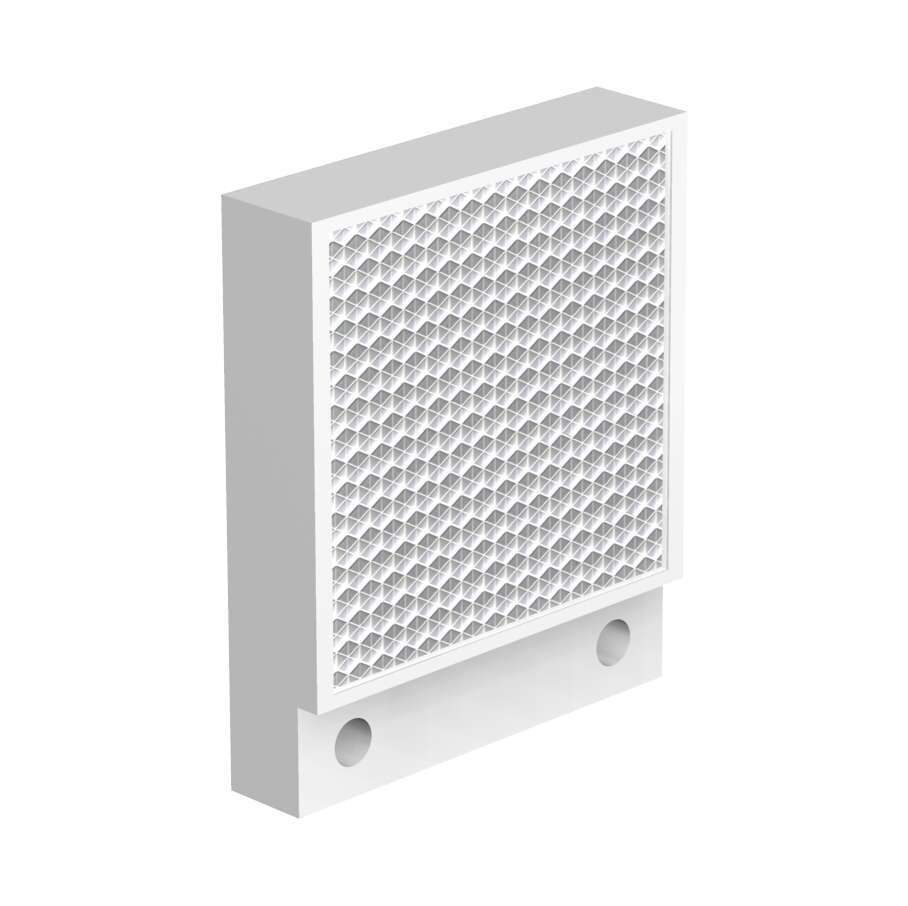 Accessories—Reflectors