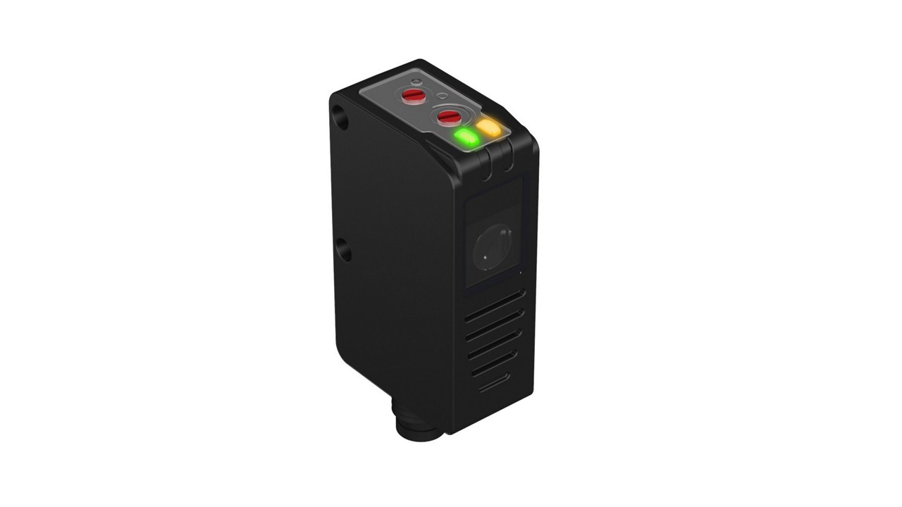 Q26 Series Clear Object Sensor