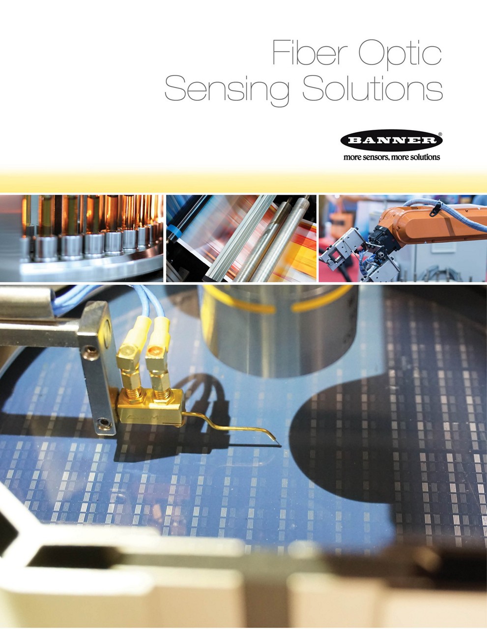 Banner Wireless Products Catalog
