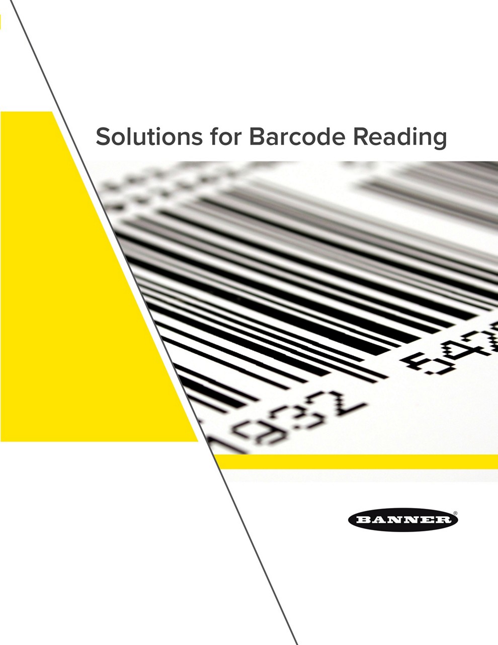 Banner Wireless Products Catalog