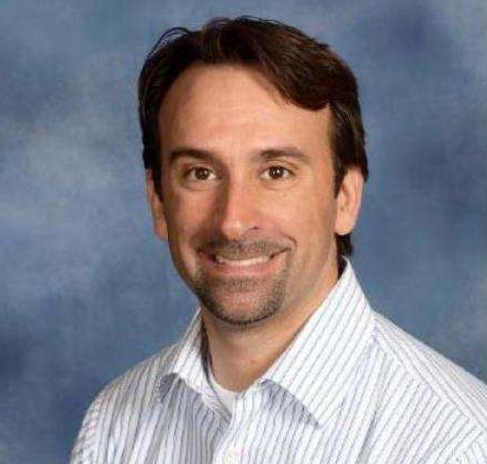 Glenn Sedar, Area Sales Manager, Banner Engineering