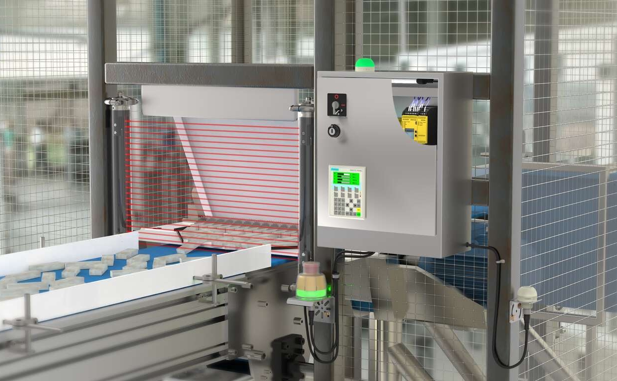 safety group food slicer