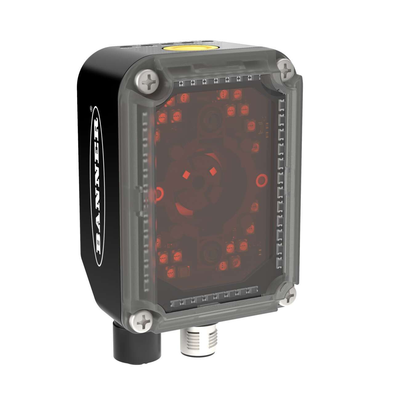 ABR 7000 imager based barcode reader