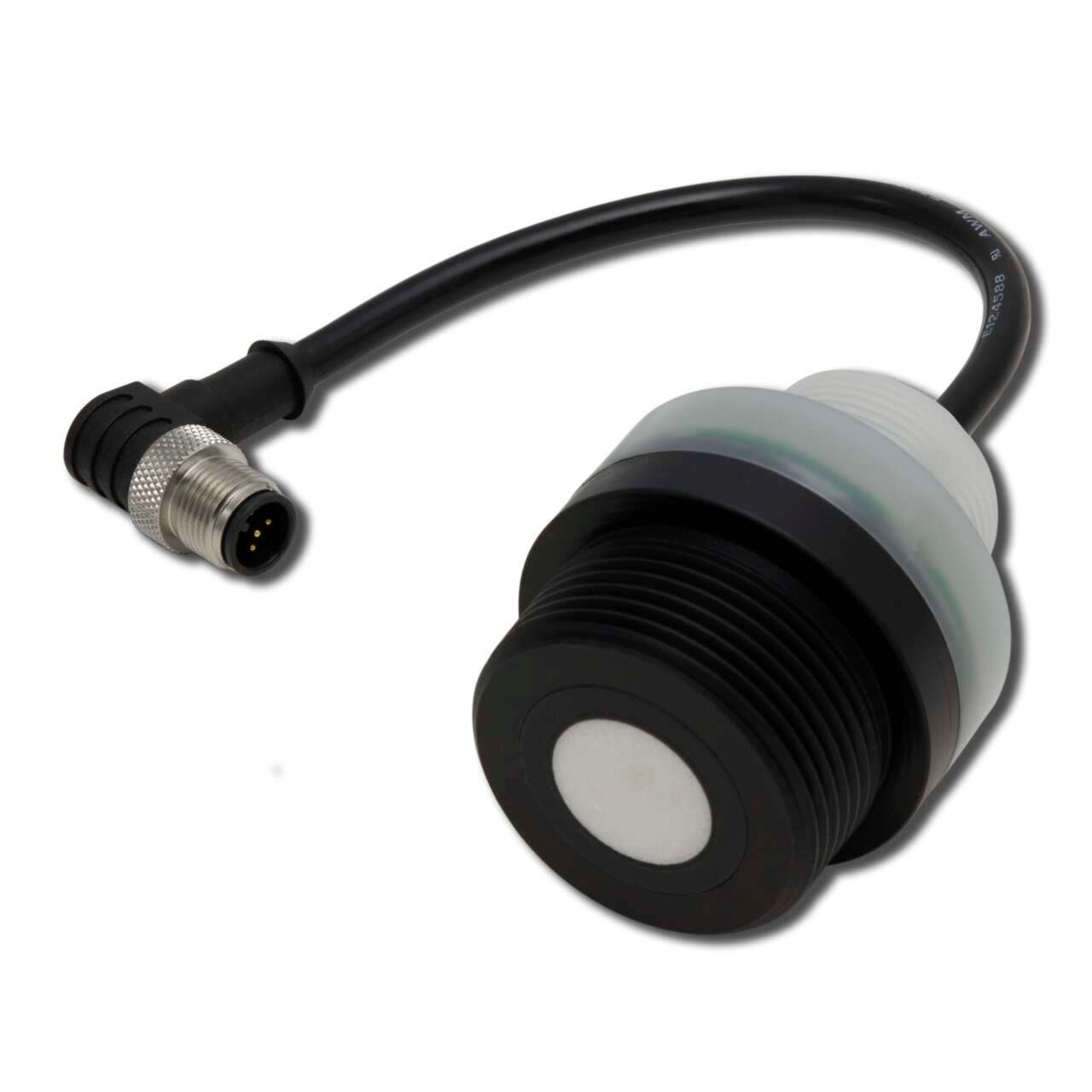 K50U facing left
