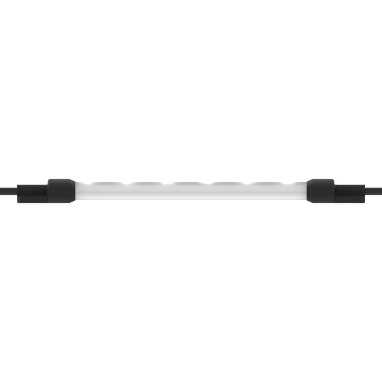 WLS15 Low Profile WLS15 low profile, low power LED strip light
