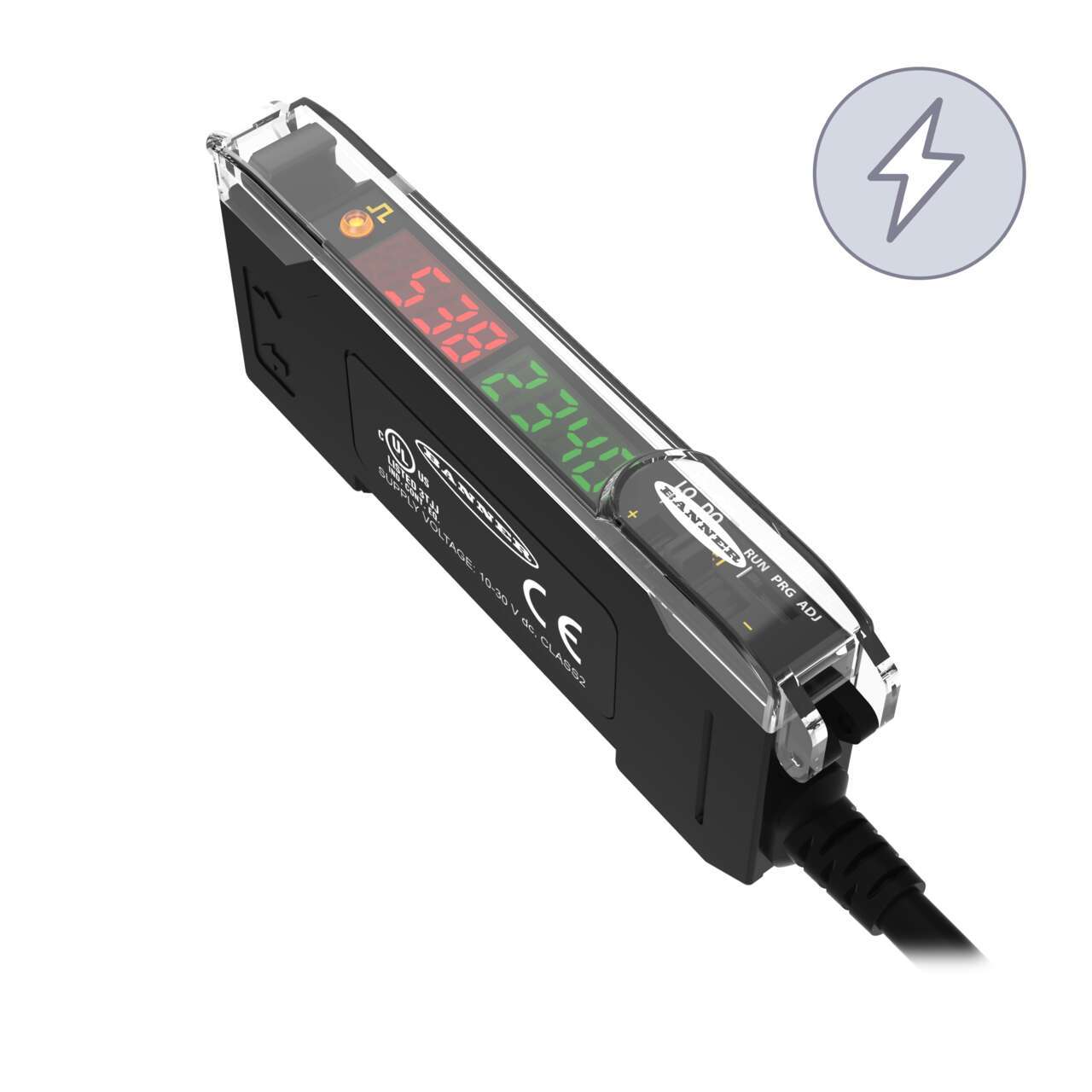 Amplificateur à fibre optique DF-G2