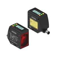 Smart-Kamera der Bauform VE