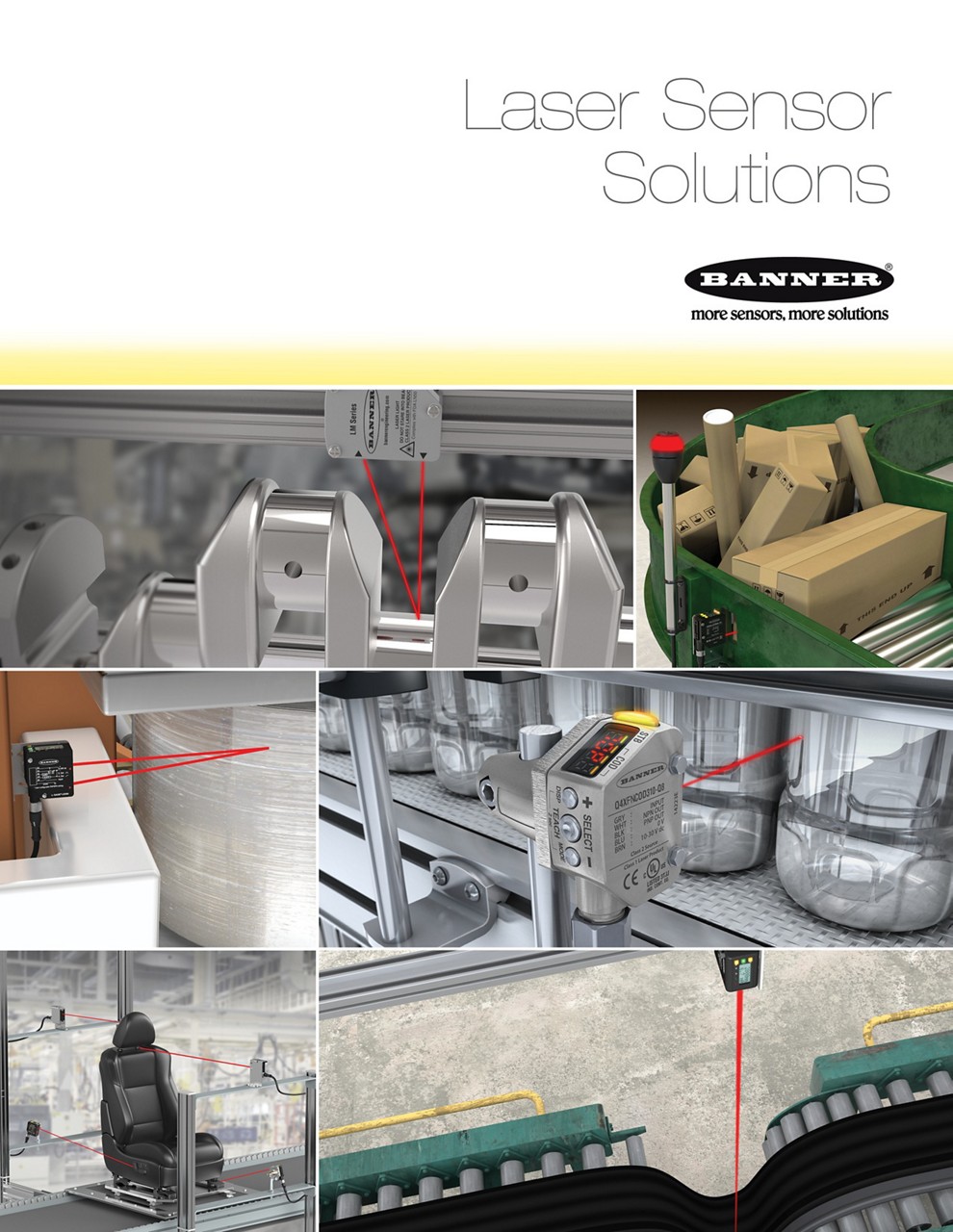 Katalog für Funktechnik