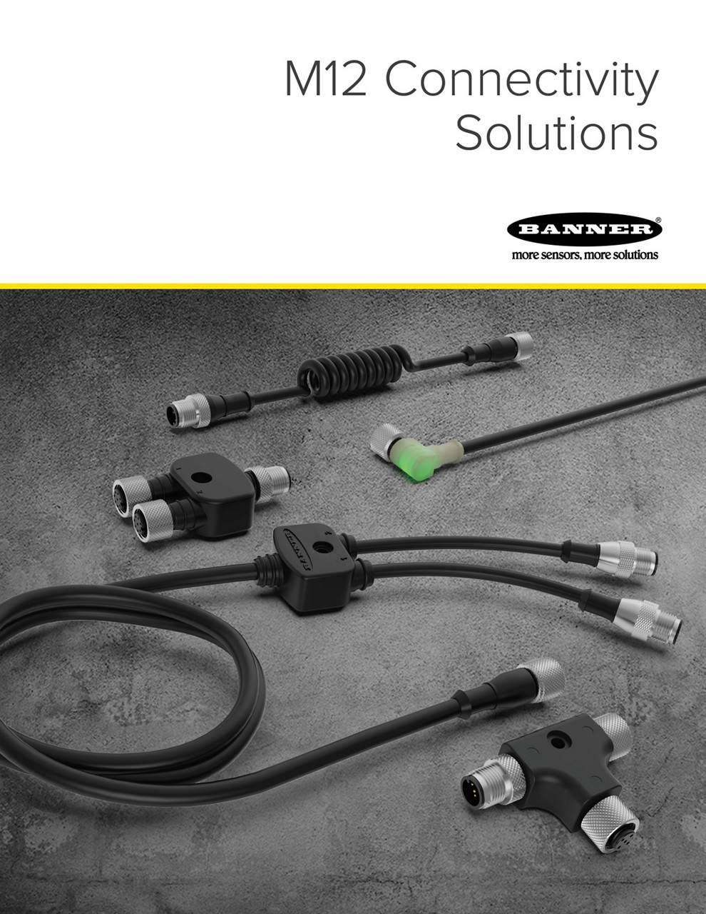 Katalog für neue Produkte