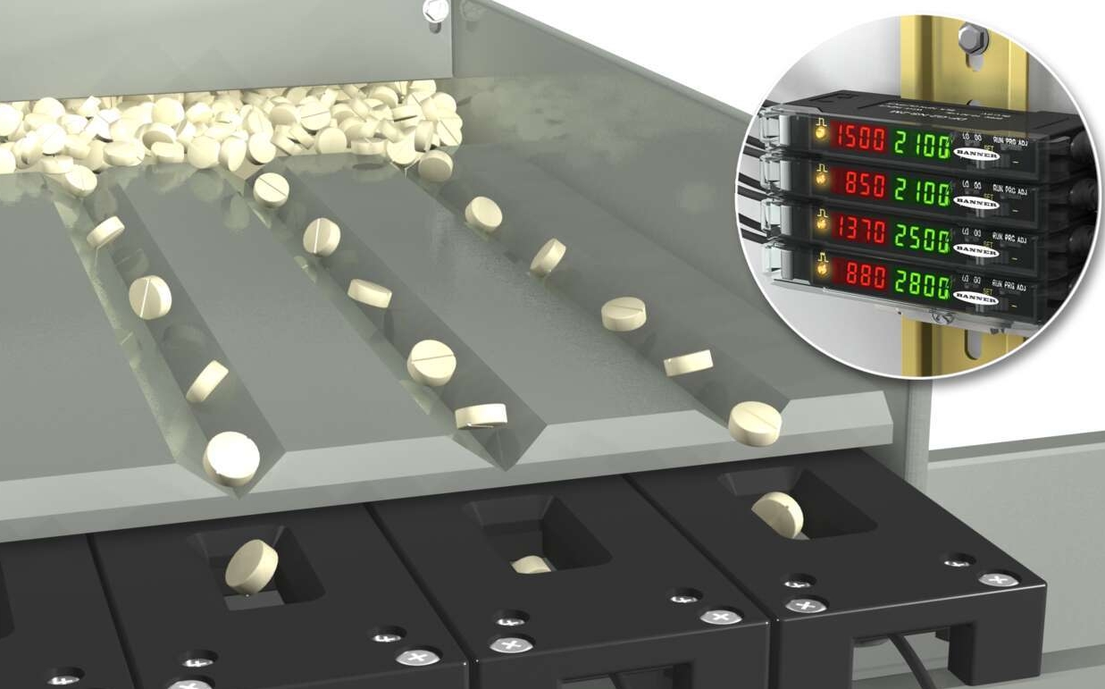 tablet counting application