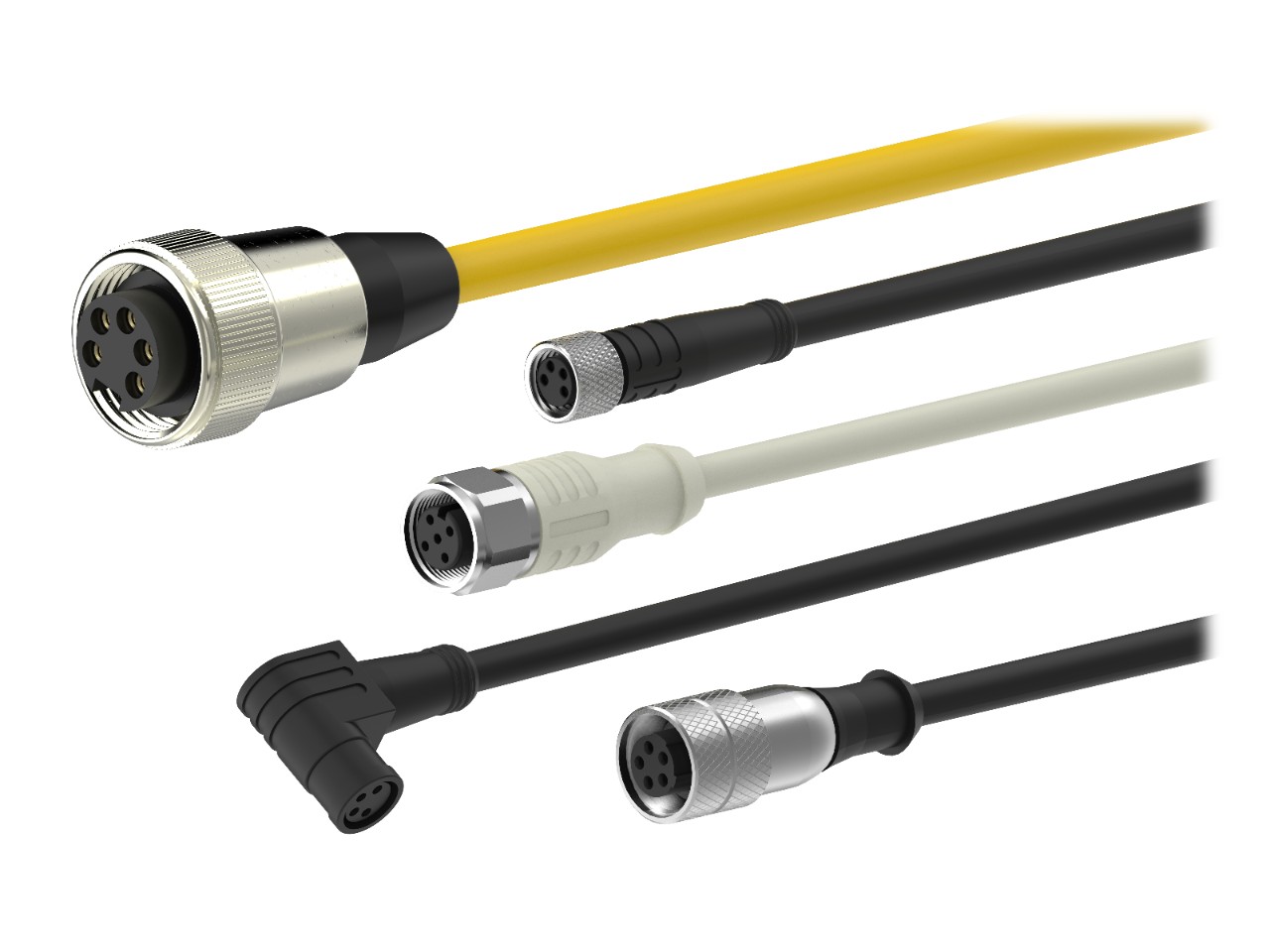 PVC Cable or PUR Cable How to Choose