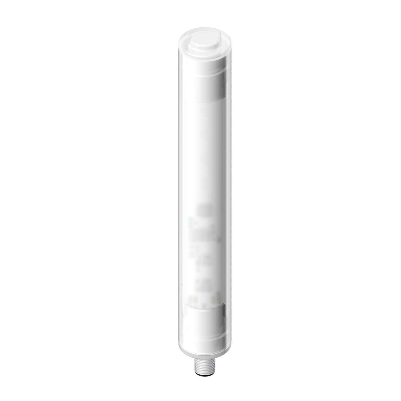 WLS27 strip light for harsh environments