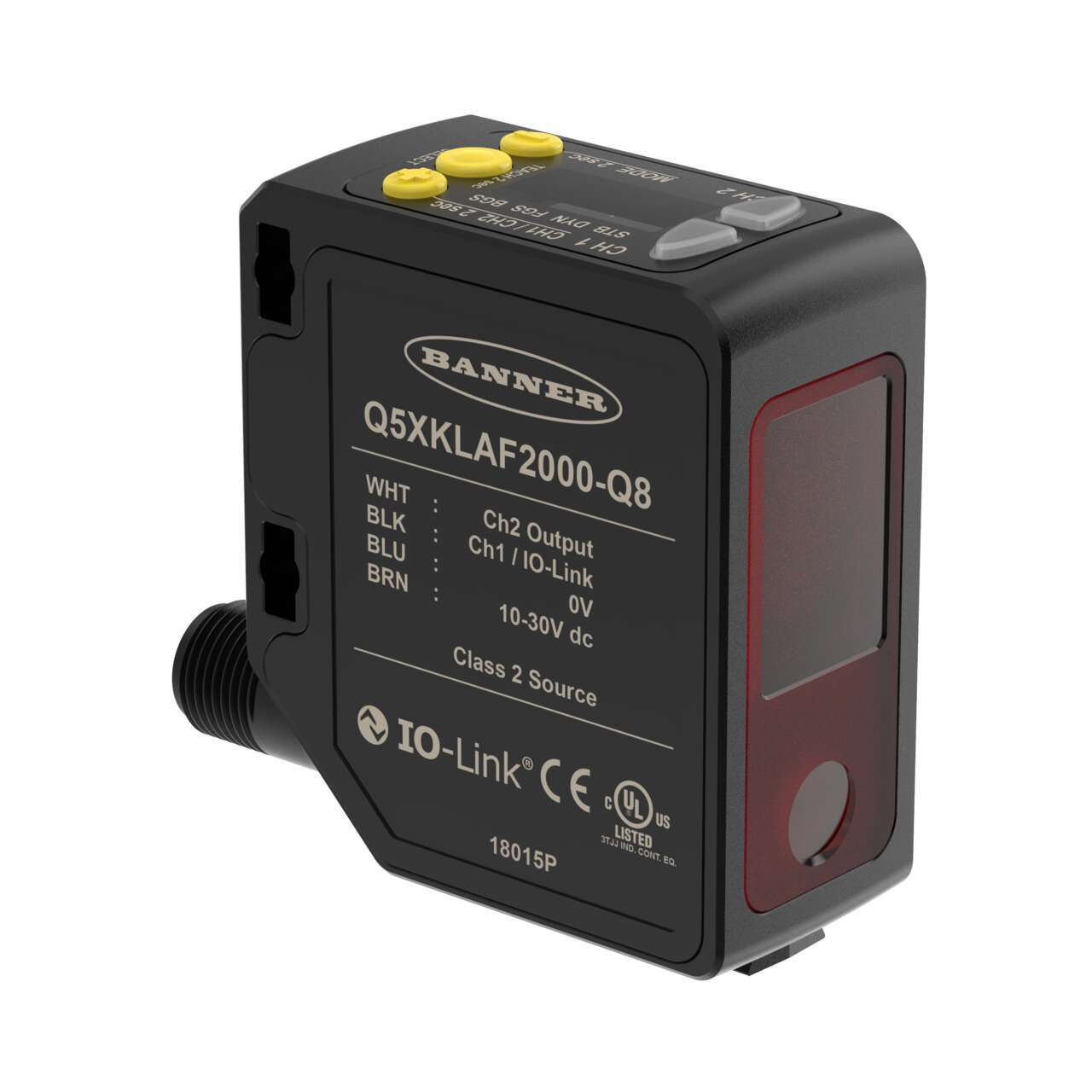 Q5X sensor