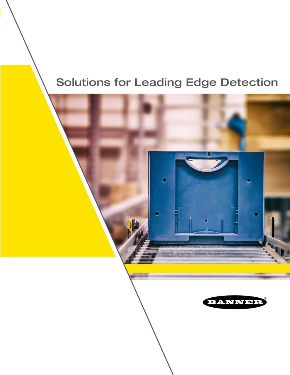 Banner New Products Catalog