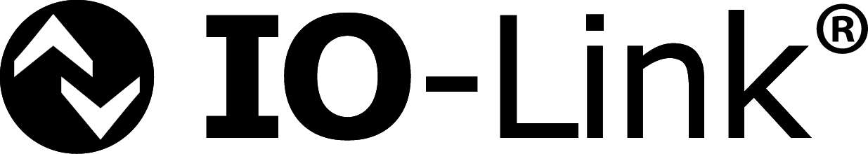 IO Link with Registered Trademark