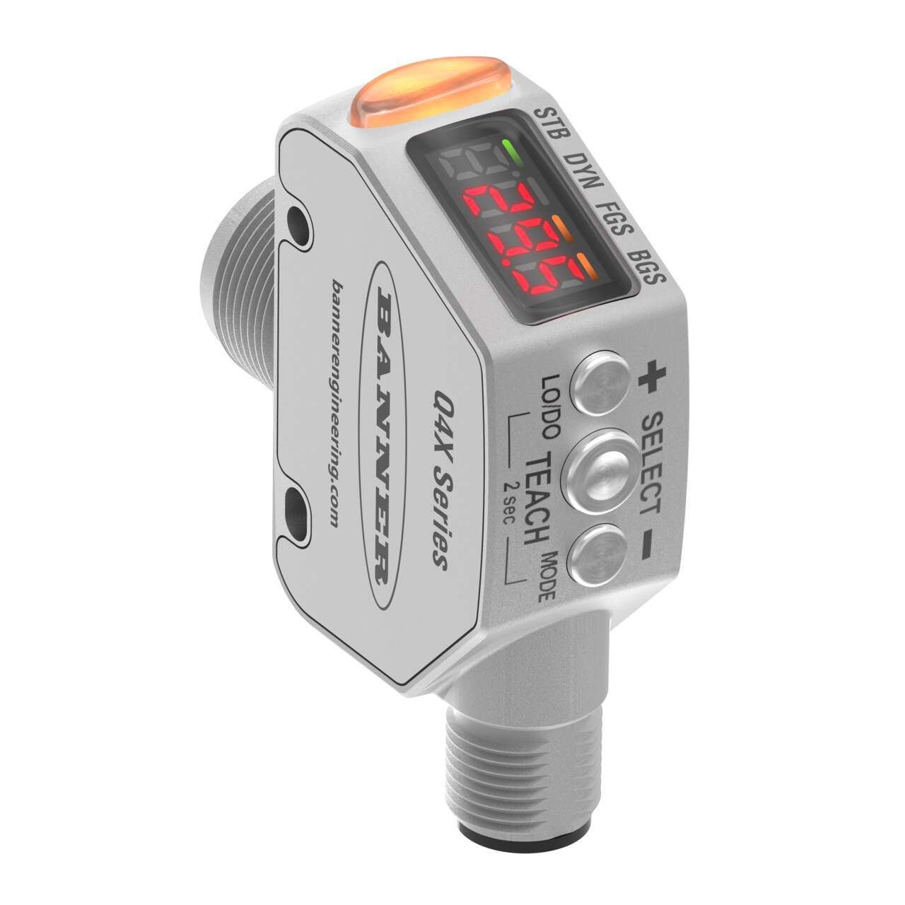 Q4X Sensor