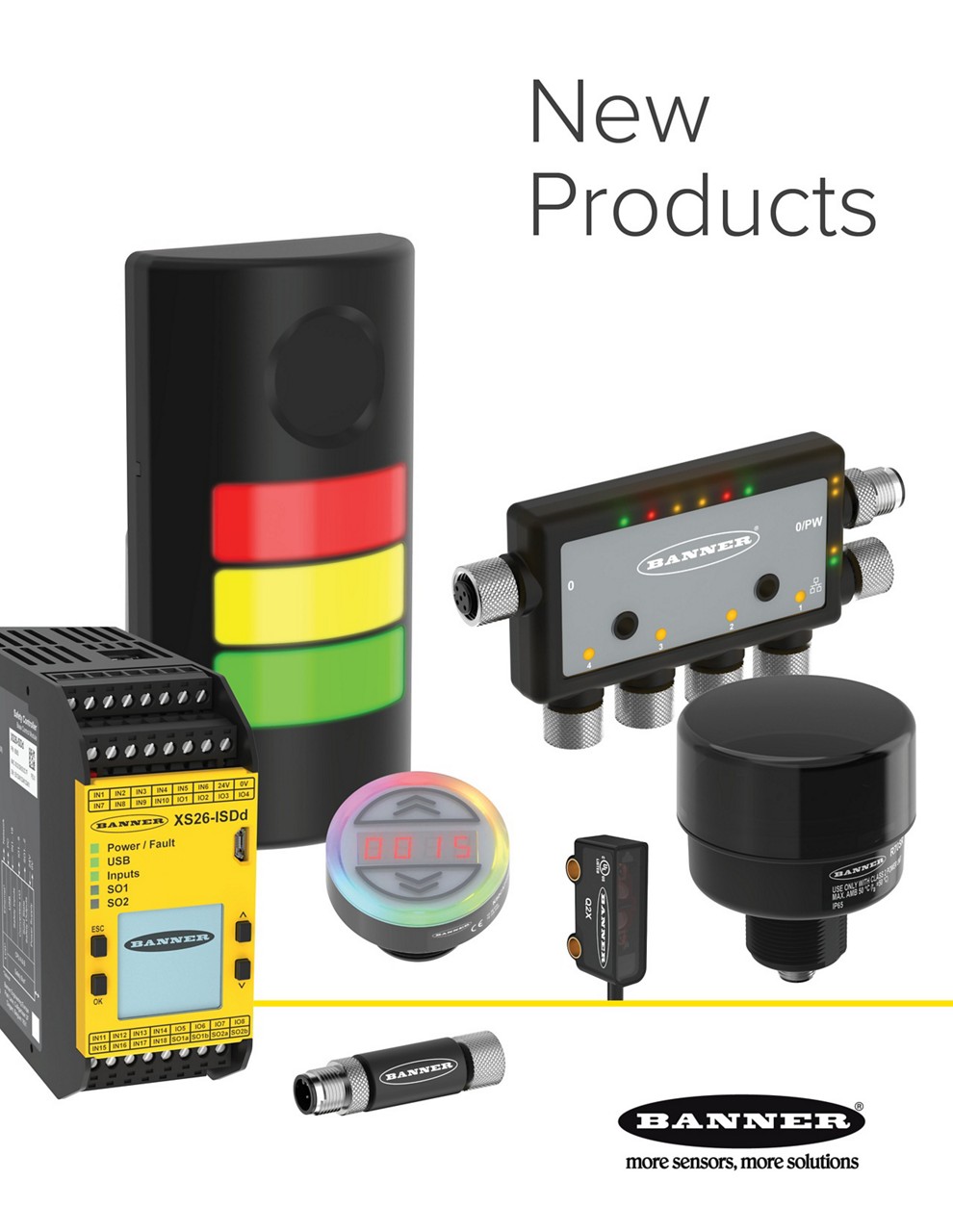 Nuovo catalogo prodotti Banner