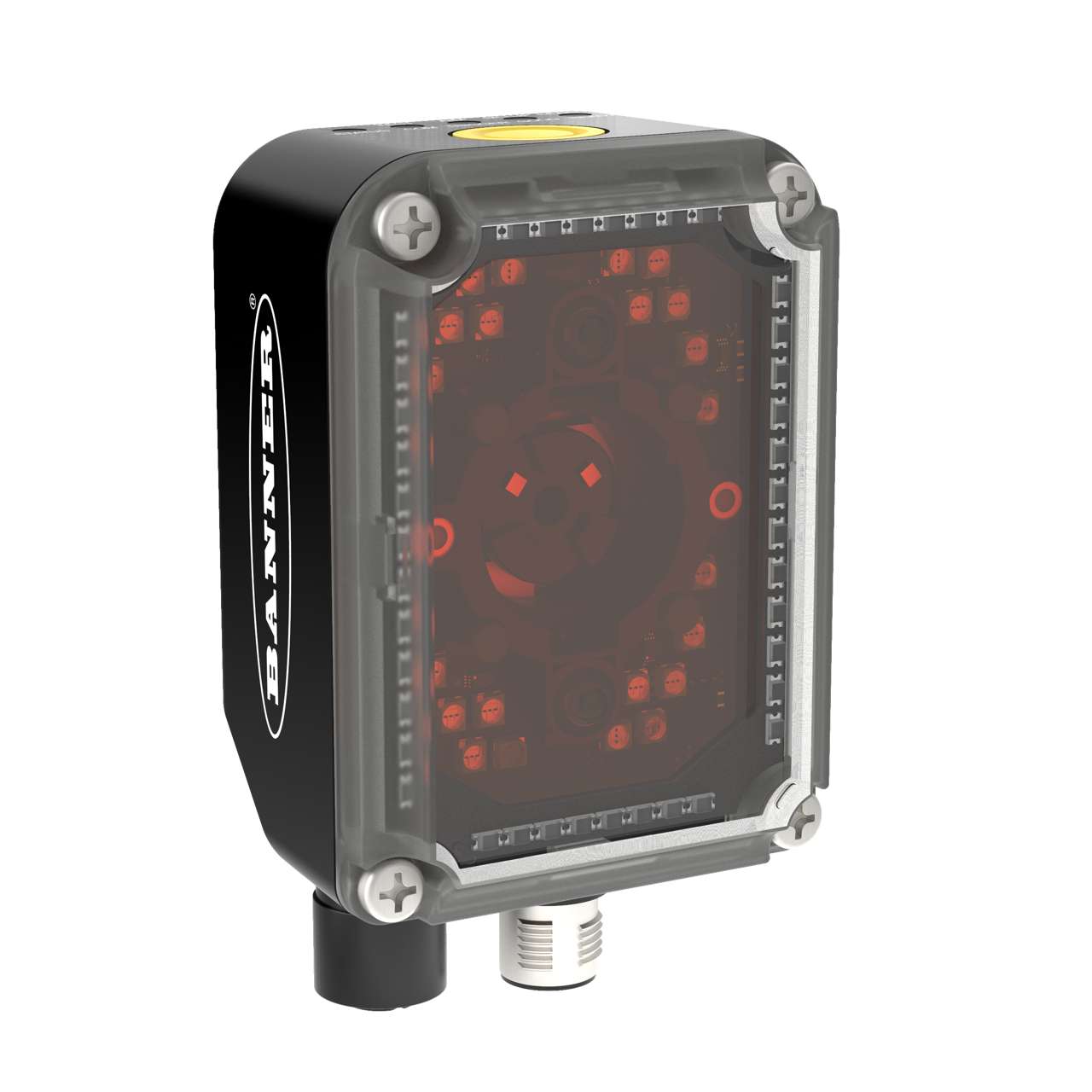 ABR 7000 imager based barcode reader