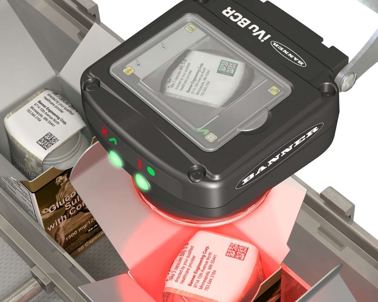 iVu-BCR-DataMatrix-Read-on-Pharma-Insert-w-Screen-Image iVu-BCR-DataMatrix-Read-on-Pharma-Insert-w-Screen-Image