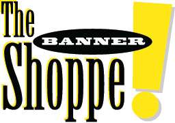 The Banner Shoppe