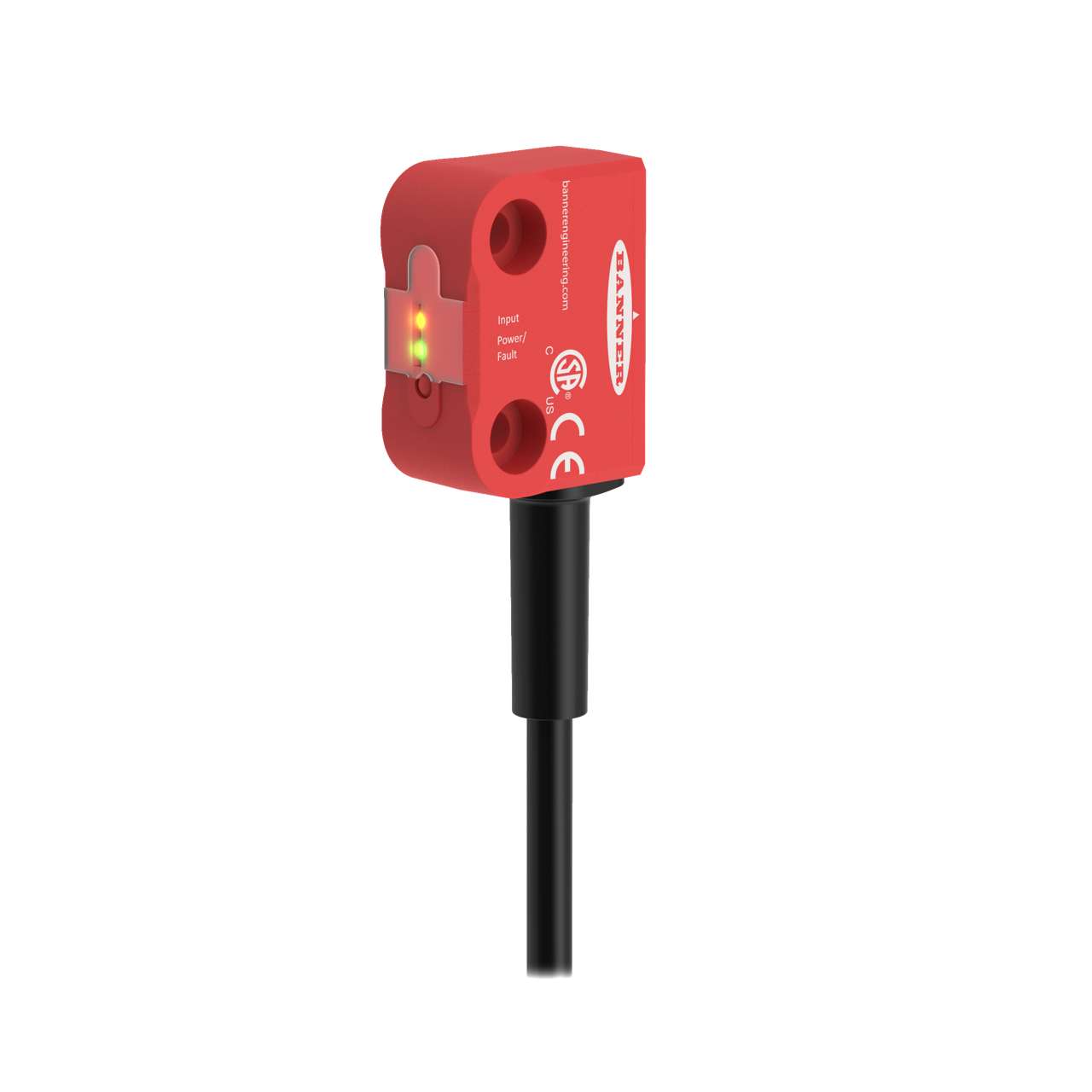 SI-RF Series RFID safety switches image