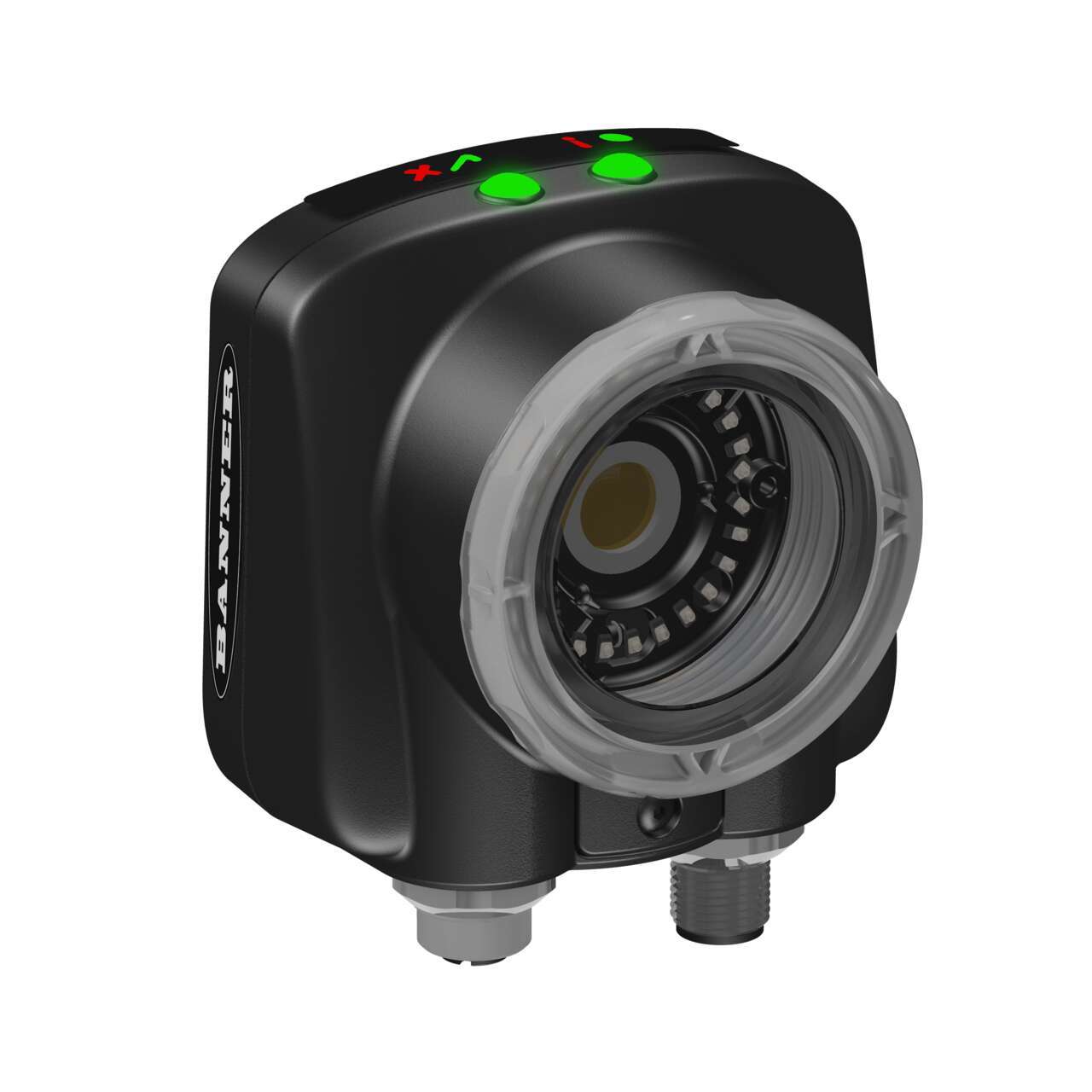 iVu sensor