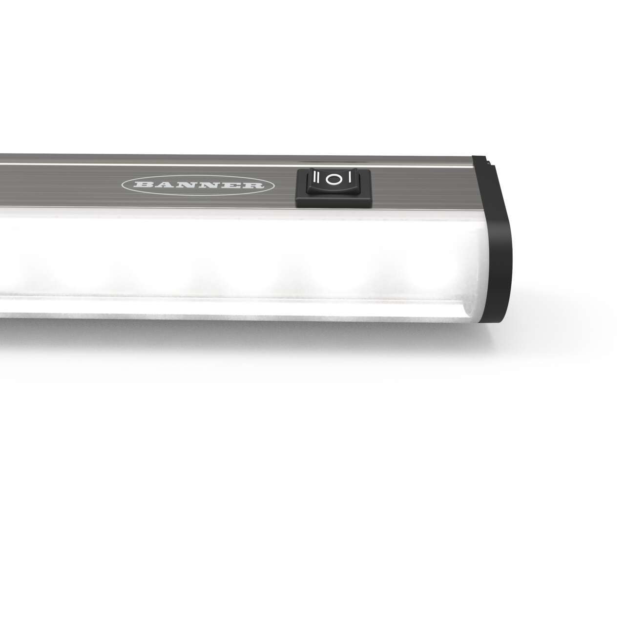 WLB32 Adjustable LED Workstation Light