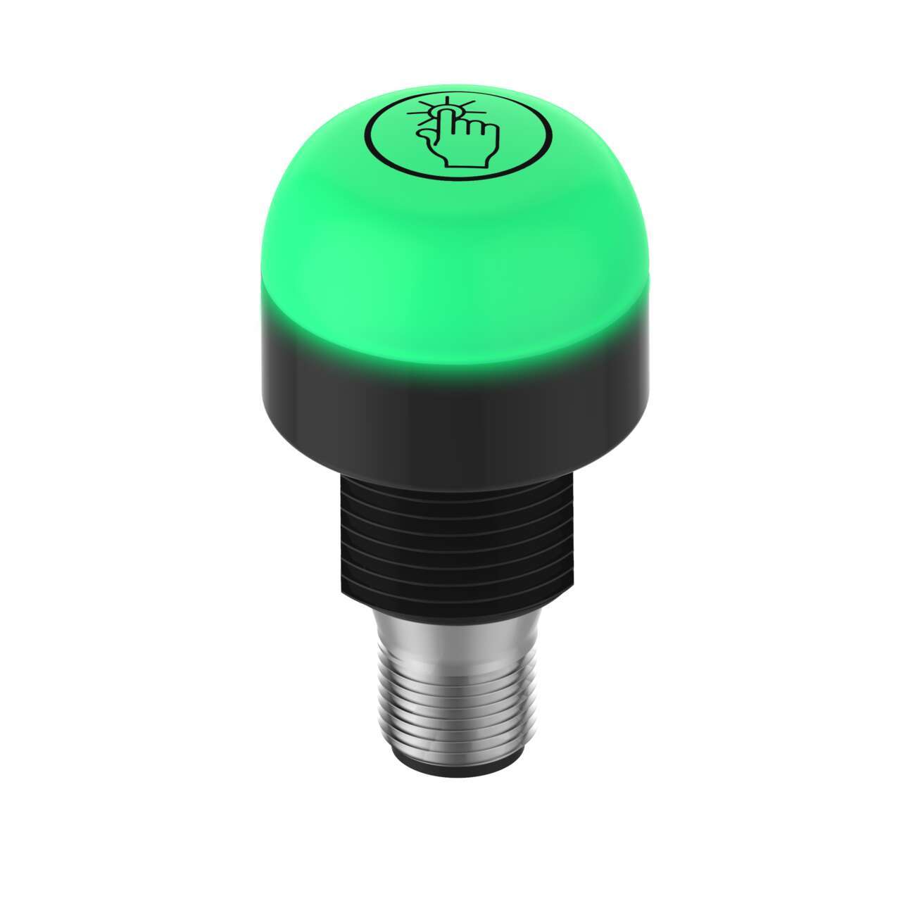 k30-touch-green K30 Series pick to light device