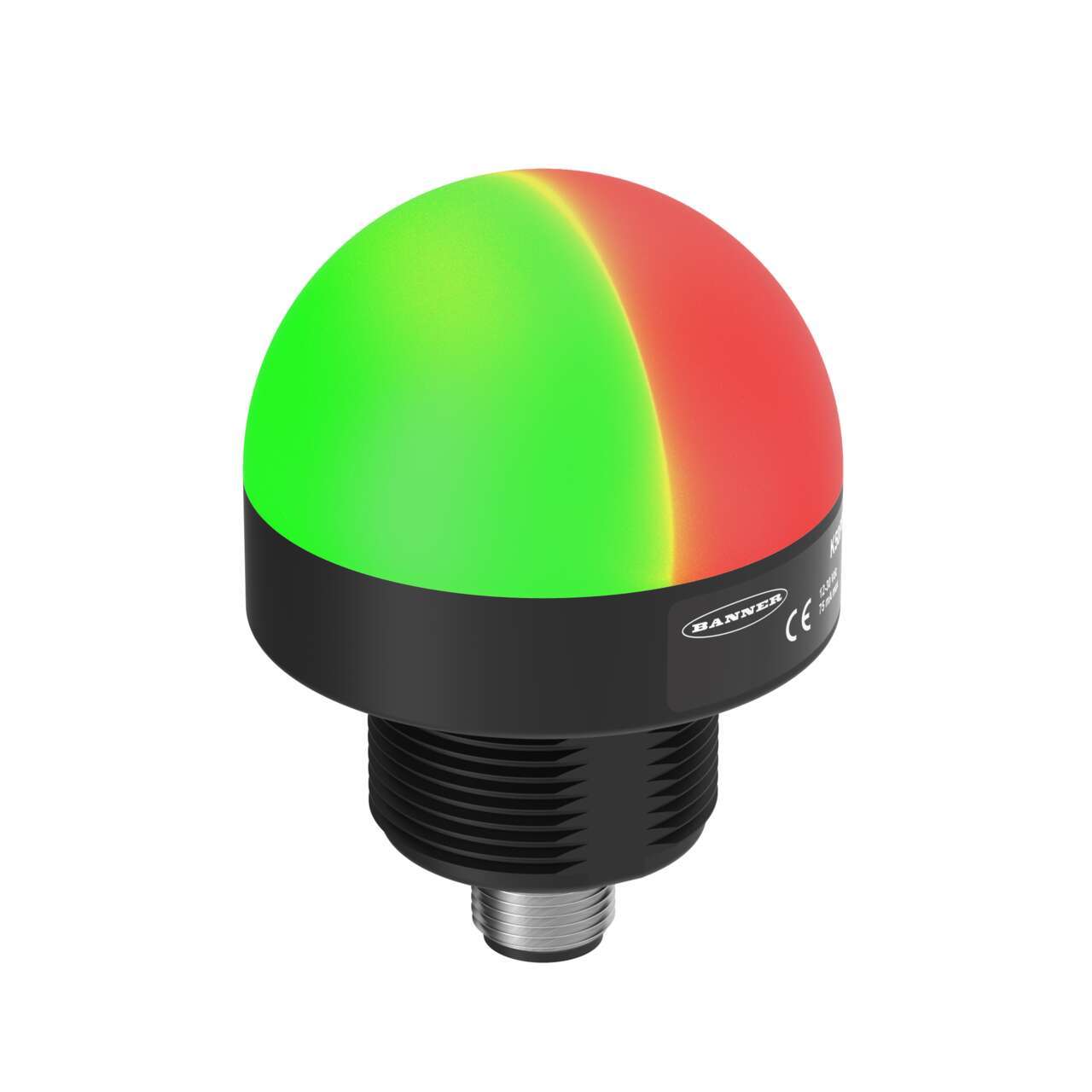 K50 Pro indicator