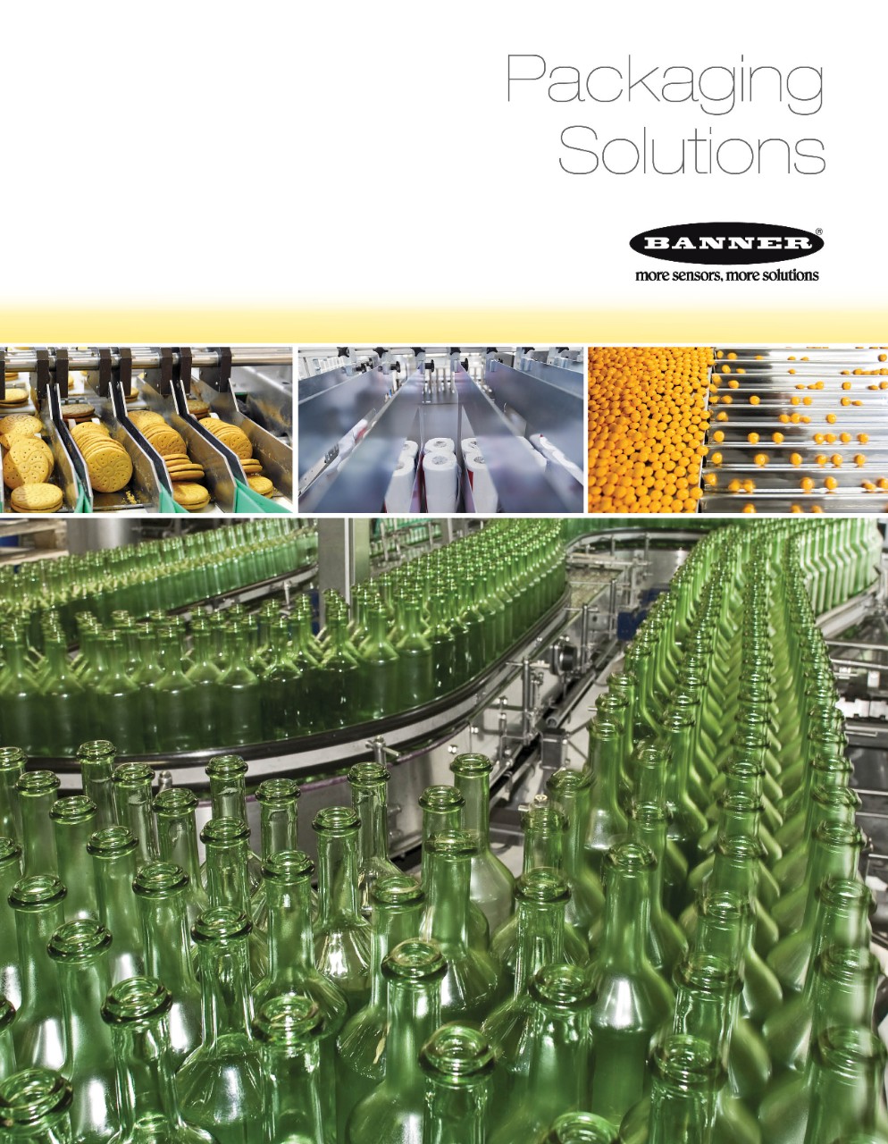 Banner Wireless Products Catalog