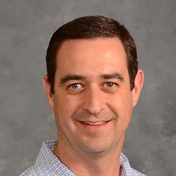 Glenn Sedar, Area Sales Manager, Banner Engineering