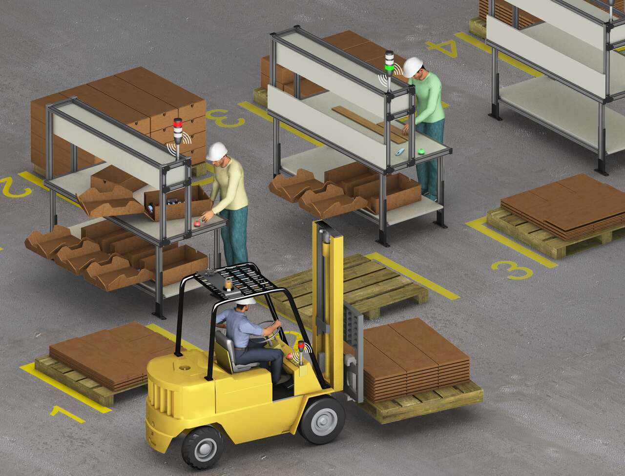 TL70-Wireless-with-Forklift