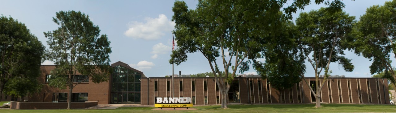 Banner Global Office Headquarters, Located in Minneapolis, MN, U.S.A.