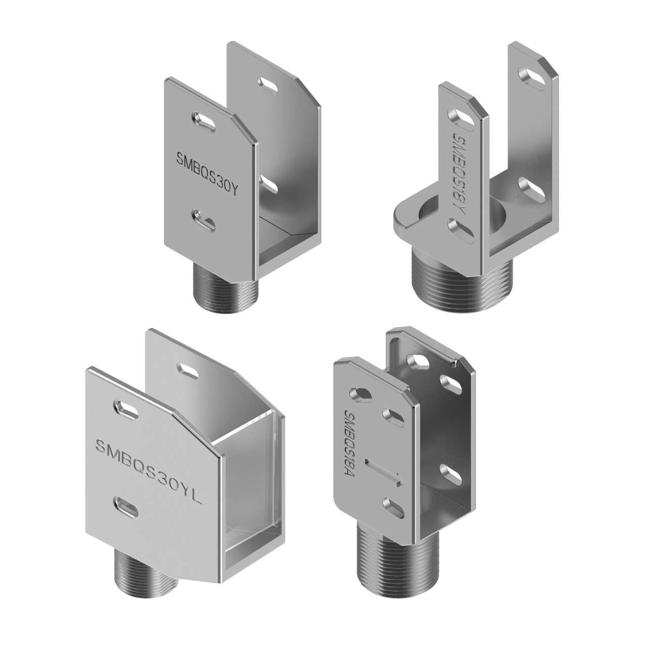 u-shaped-brackets