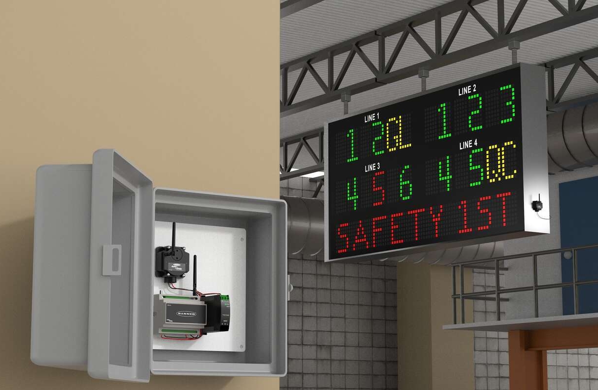 dxm-controller-wireless-scoreboard