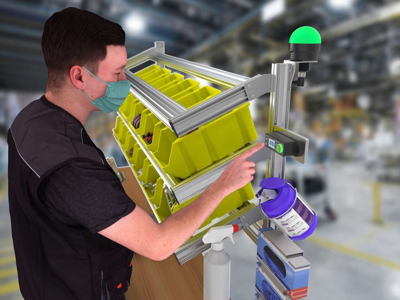 Safe Work Solutions