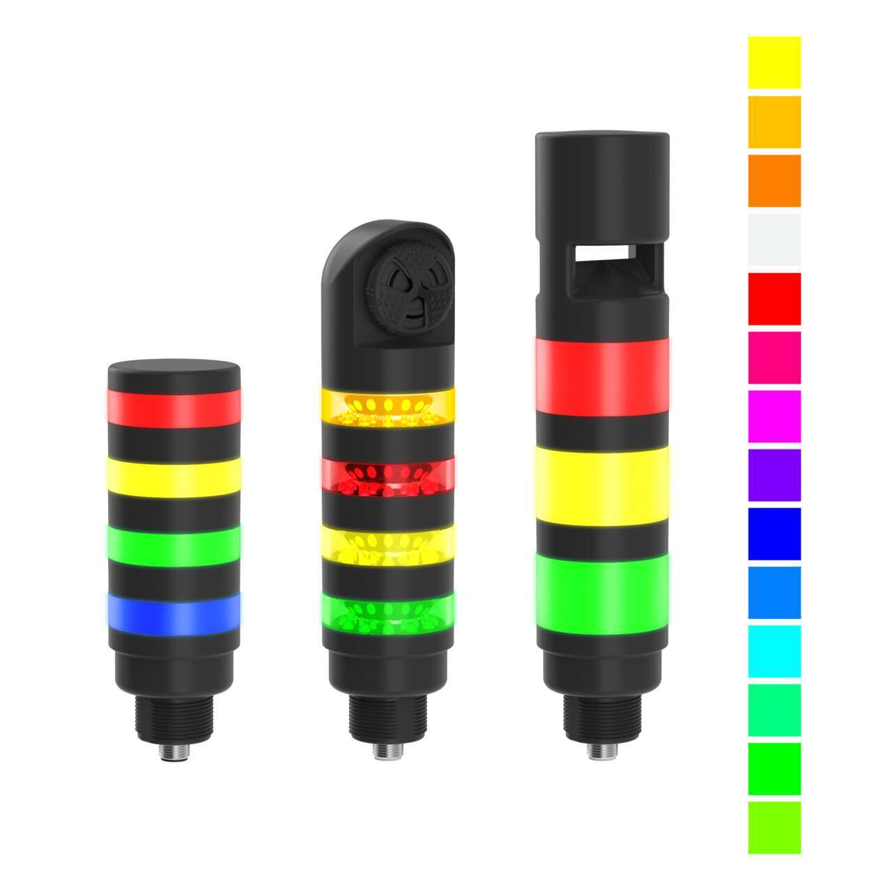 TL50 Pro tower light