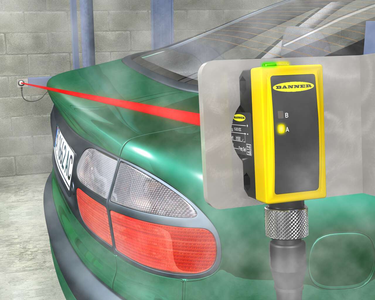 QS30ExRx-Carwash-Car-Sensing