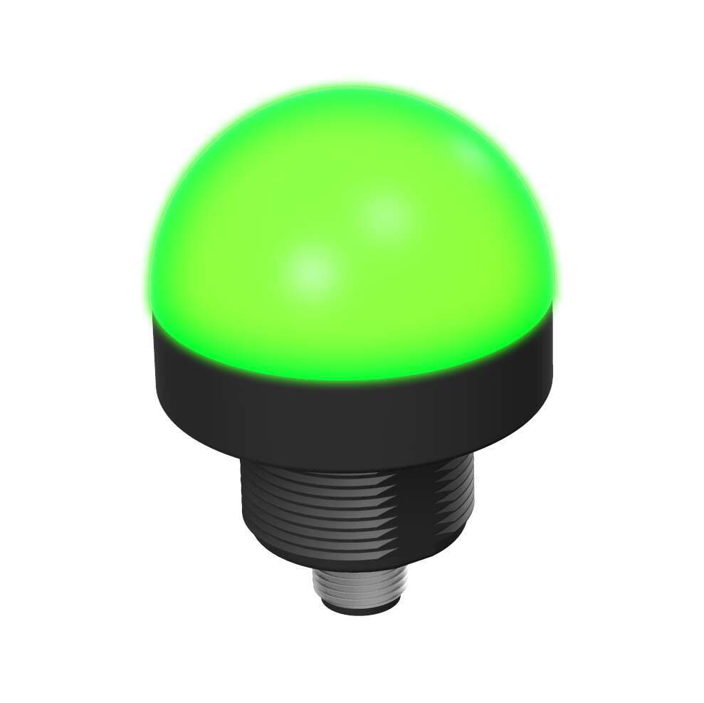 K50-QD---Lit-Green