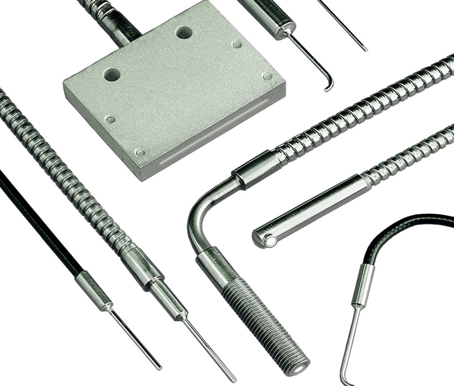 Fiber Optic Sensing Technology What It Is and How it Works Leader in