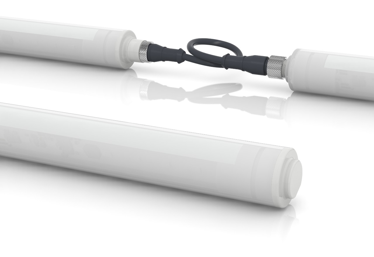 How to Choose Lighting for Harsh Industrial Environments