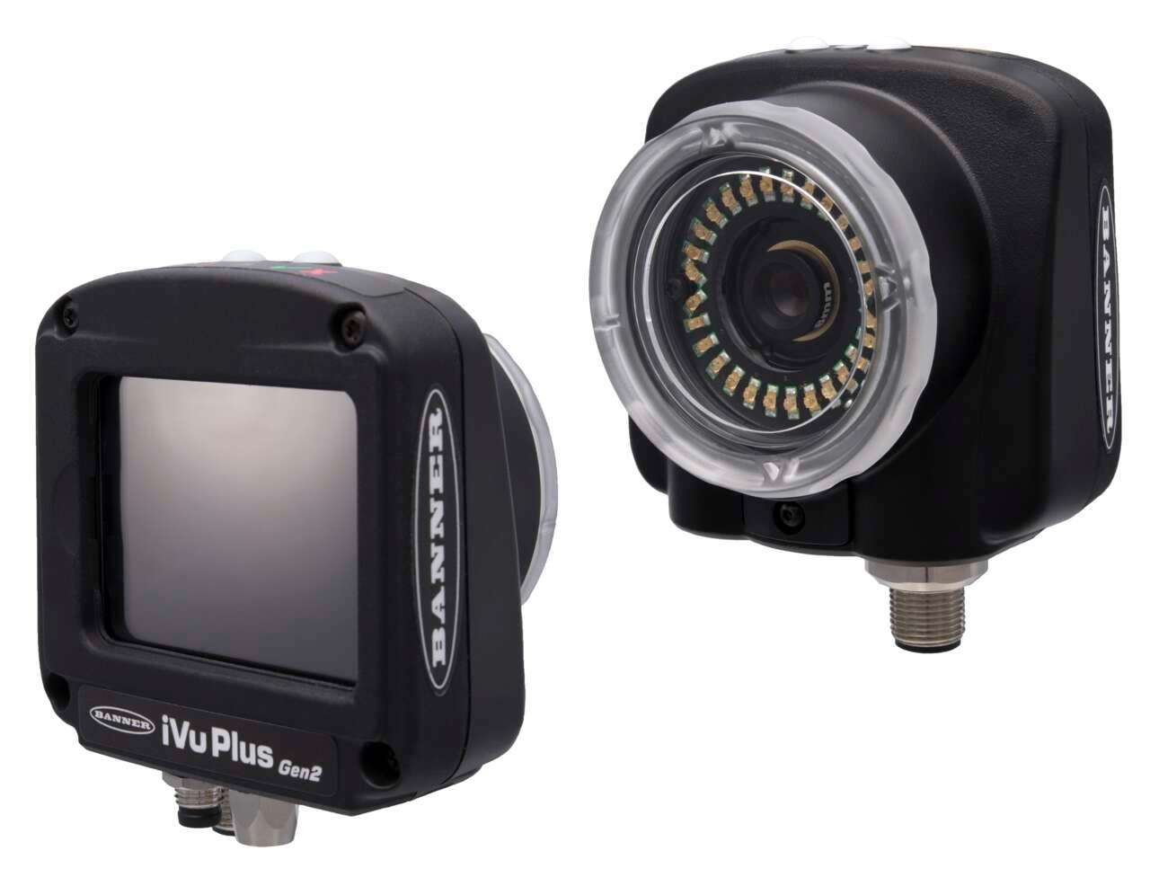 Vision 101: When to Use a Vision Sensor