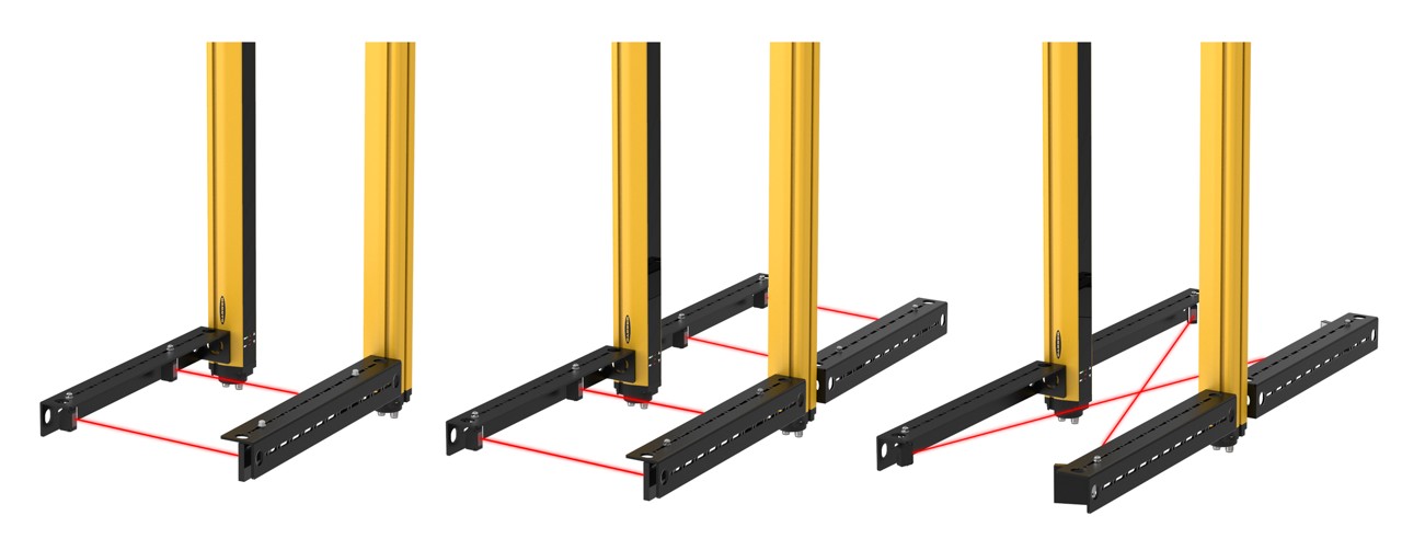 Sgs Series Mute Arm Kits Banner