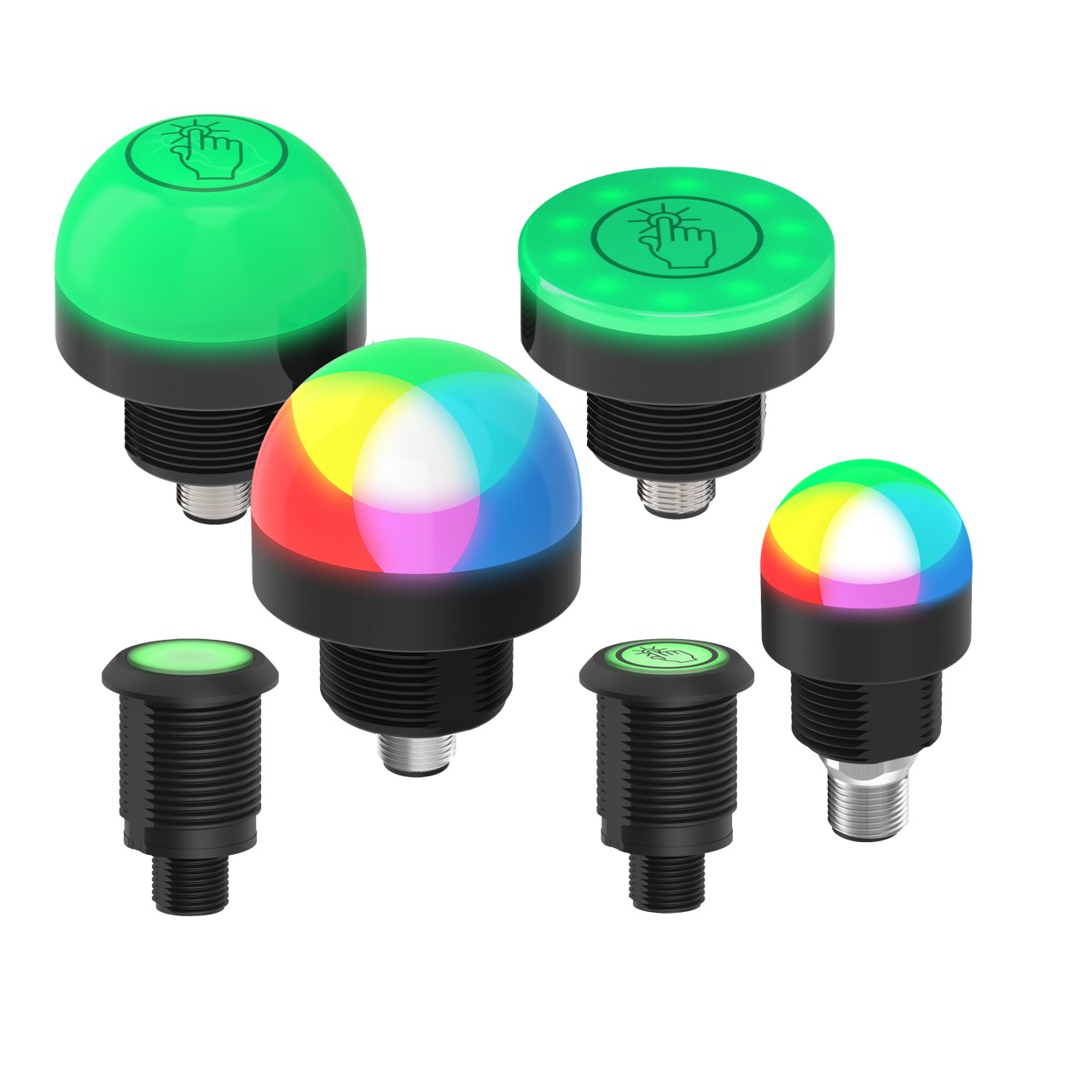 Lighting and Indication