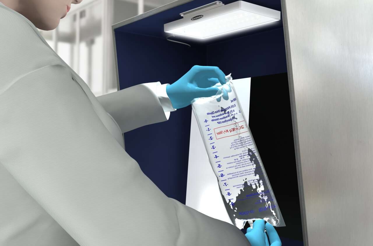 WLA-IV-Bag-Manual-Inspection---Particulates WLA-IV-Bag-Manual-Inspection---Particulates