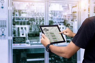 Reti industriali e Smart I/O