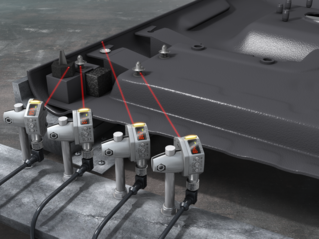Analog Sensors